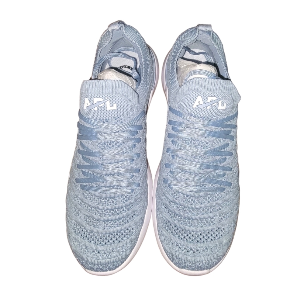 APL Athletic Propulsion Labs Techloom Wave Hybrid Running Sneakers - Picture 6 of 9
